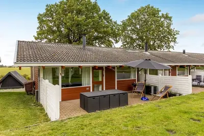 Image de \"Annrike\" - 200m from the sea by Interhome