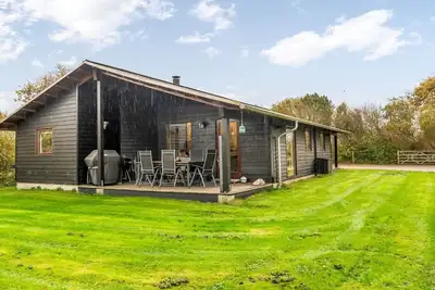 Image de \"Jaane\" - 250m to the fjord by Interhome