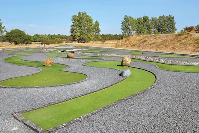 Image de Holiday Home on a Holiday Park in Ebeltoft