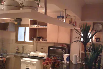 Image de 3 Br fully Equipped, Fully Ac, Flat in Best, Central and Classy Spot in Cairo