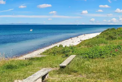 Image de 6 Person Holiday Home in Gilleleje