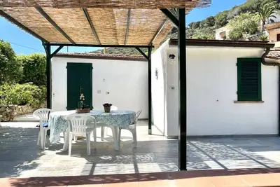 Image de Cicocca - just a few steps from the sea