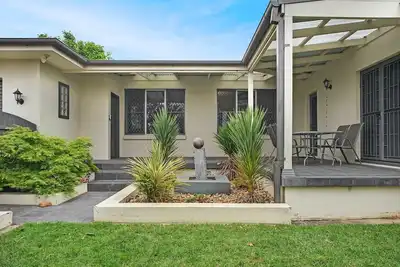 Image de Mapples on Caroline - Near Cbd, Family Favourite