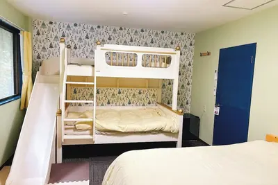 Image de Quadruple room with bath and toilet / Kasuya-gun Fukuoka