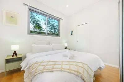 Image de Peaceful Getaway near Riverwood Station & Cafés