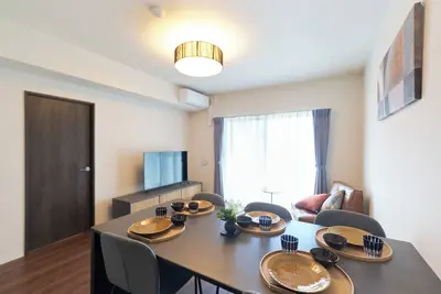 Image de C1 4 minutes walk from Sangenjaya Station  5 mi / Setagaya-ku Tokyo