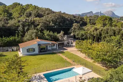 Image de Can Alvaro By SunVillas Mallorca