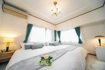 Image de A hidden house on Awaji Island with free Bbq set rental in the garden_Kamimonobe Sumoto City / Sumoto Hyōgo