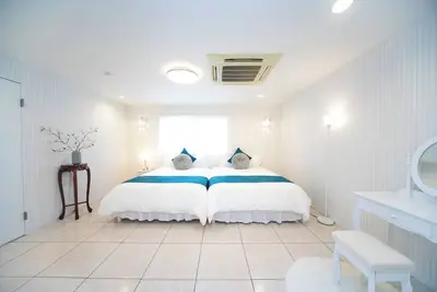 Image de Accommodates 10 people A spacious facility convenient for dining in Awaji City_Kuruma 95 / Awaji Hyōgo