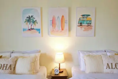 Image de 5minute walk to the beach  23 minutes from the a / Ishigaki Okinawa