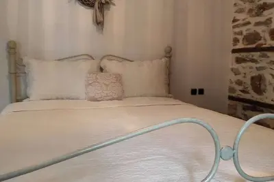 Image de Apartment for 3 People in Trikeri Village #1 – Stay in the Heart of Authentic Greek Village Life