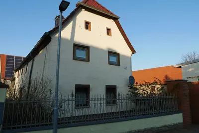 Image de Vacation apartment/apartment for 4 guests with 65m² in Lützen (96429)