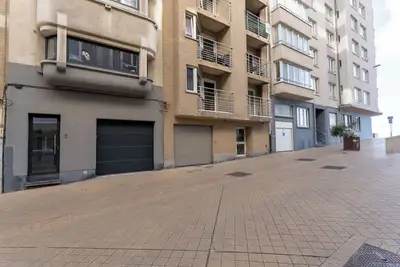 Image de Bel appartement pour 4 personnes avec Wifi, Tv et balcon