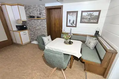 Image de Vacation apartment/apartment for 4 guests with 50m² in Weiler (298502)