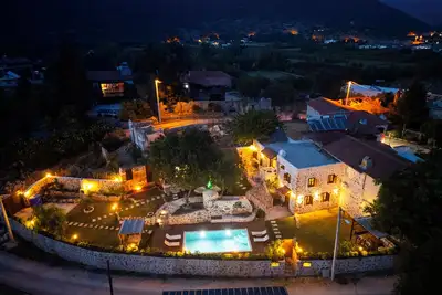 Image de Yusuf Pasa Konagi