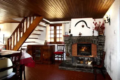 Image de Homerez - Appartement à Estavar