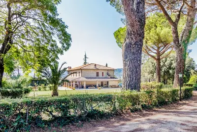 Image de Scappo in Umbria, Casale Rosceto