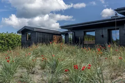 Image de \"Solfrid\" - 900m from the sea by Interhome