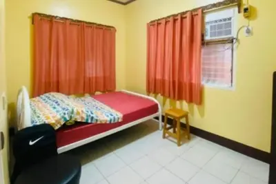 Image de Enchanting 2-bedroom house with Ac in Olango Island