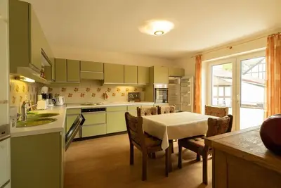 Image de Apartment Wasserkuppe 2 bedrooms - Ferienhof Laibold-Evers