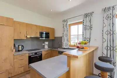 Image de Farmhouse suite (6-12 persons/3 bedrooms) - Unterfischergut