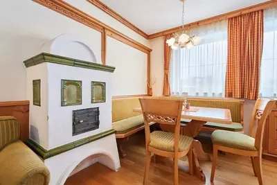 Image de Apartment D (2-6 persons/2 bedrooms, 1 Wsr) - Hinteraigengut