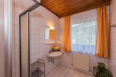 Image de Apartment B (2-6 persons/1 bedroom, 1 Wsr) - Hinteraigengut