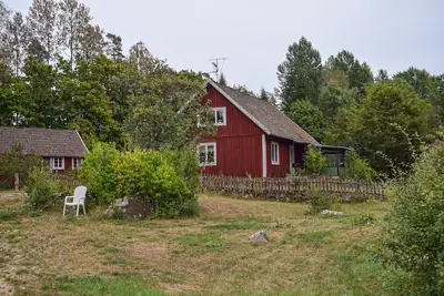Image de Superbe maison à Eringsboda avec Wi-Fi
