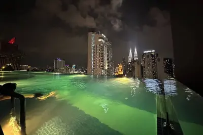 Image de Majestic Residence Klcc By Flixhome