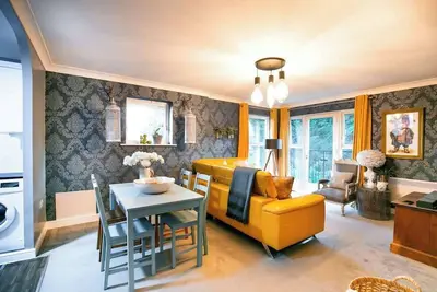 Image de Perfect Booking | Central, Stylish and Comfortable