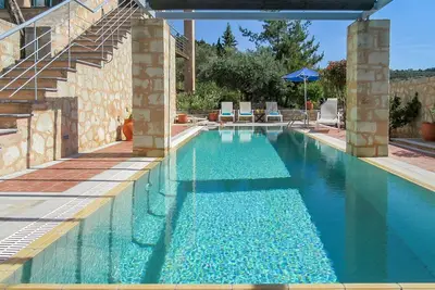 Image de Apokoron Villa Aphrodite with Private Pool