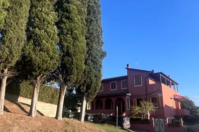 Image de Belvedere House Peccioli