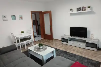 Image de Quiet, cozy 52 sqm apartment |Park|City|A 57|