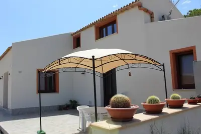 Image de B&B 4 Seasons with pool - Room Winter