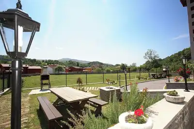 Image de Rural Apartments La Viña (Apartment number 2)