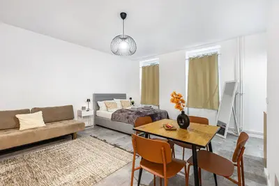 Image de Studio Smart Home | Près de Ku’damm Living (2)
