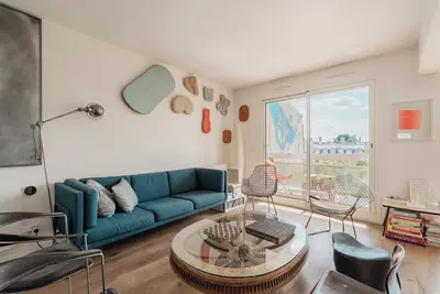 Image de Florentine Gaze, by Veeve