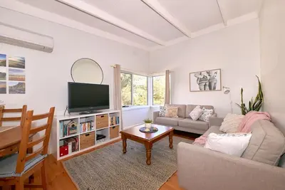 Image de Inlet Shack - 300 meters to the beach!