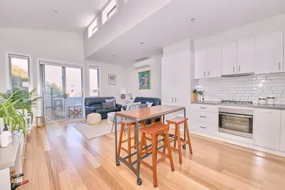 Image de Grove Hideaway - immaculate 2 bed townhouse