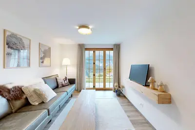 Image de Chalet Wieseli - Charming flat with Eiger view