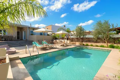 Image de Villa di Capaka Private Pool