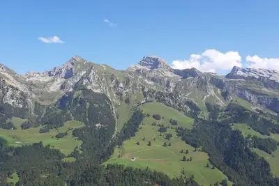 Image de Flat \"3. 5 Zi-DachWohnung\"