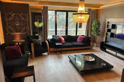 Image de No8 Luxury VİLLA Ankara