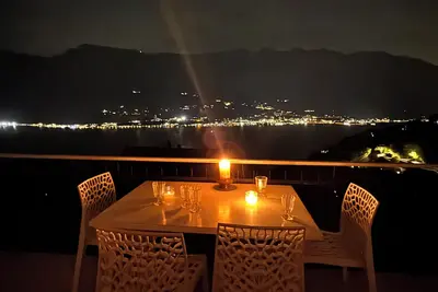 Image de Vacation apartment with a fantastic view