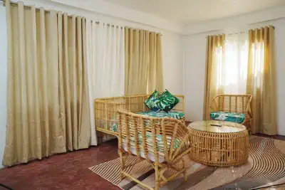 Image de 2 Bedroom House near the Beach in San Narciso