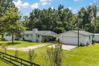 Image de 5th Avenue Private 4-Acre Getaway Between Downtown Ocala and Florida Horse Park