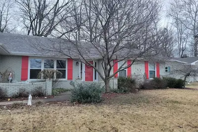 Image de Peaceful riverfront home, 3 bedroom, sleeps 6, in Elkhart.