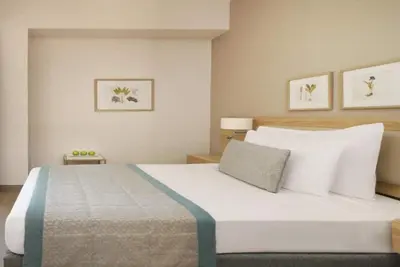 Image de Luxurious Balcony 3-Stay + Deluxe Family Room Over Coral Reef