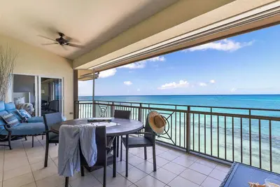 Image de New! Sleeps 10 - Laguna Del Mar #19 - Seven Mile Beach