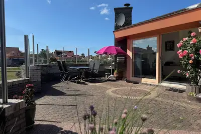 Image de 3 bedroom accommodation in Julianadorp aan Zee